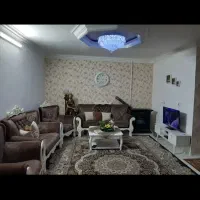 آپارتمان100متری-همکف-دو-خواب-معاوظه-با-طلا