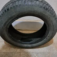 لاستیک خودرو