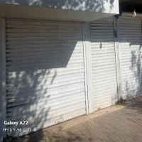 یک باب مغازه مهیاشهر نزدیک به بانک کشاورزی