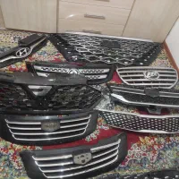 انواع جلو پنجره‌ها ماشین‌های چینی و کره‌ای|قطعات یدکی و لوازم جانبی|مشهد, پروین اعتصامی|دیوار