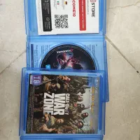 بازی ps5|کنسول، بازی ویدئویی و آنلاین|بندرعباس, |دیوار