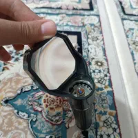 ذره بین حرفه ایی اصل ژاپن|لوازم التحریر|کرمانشاه, |دیوار