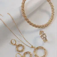 بدلیجات و زیورآلات|بدلیجات|قم, پردیسان|دیوار