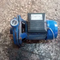 پمپ 1اسب بشقابی