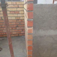 بنای ساختمان|خدمات پیشه و مهارت|گنبد کاووس, |دیوار