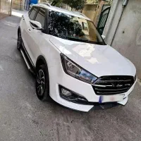 زوتی دی‌ال‌ ۵ zotye DL5|خودرو سواری و وانت|تهران, دژکام|دیوار