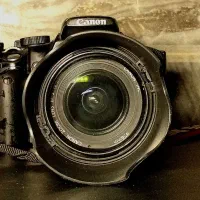 دوربین 350D Canon|دوربین عکاسی و فیلم‌برداری|قم, نخودی|دیوار