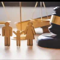 وکیل کارآموز دعاوی خانواده طلاق مهریه حضانت