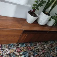 میز تلویزیون سالم