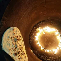 وسایل  رستوران .