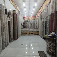 دنیای فرش دست دوم در حد نو