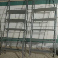 کابینت،کمددیواری،قفسه مغازه|مصالح و تجهیزات ساختمان|دوگنبدان, |دیوار