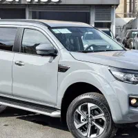 تجارت خودرو خسروانی نیسان ترا NISSAN نقدواقساط|خودرو سواری و وانت|تهران, استاد معین|دیوار