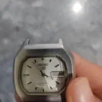 ساعت مچی سیکو 5