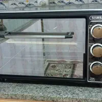 سرخ کن با روغن.با توسترکار کرده در حد نو