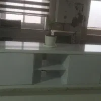 میز سی دی TV دست ساز