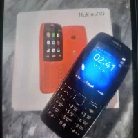 نوکیا 210