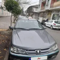 پارس مدل ۹۹ بی رنگ بی ضربه خشک|خودرو سواری و وانت|آستارا, |دیوار