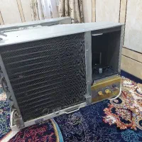 کولر پنجره ای ۱۸ هزار اوجنرال