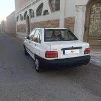 پراید صبا مدل 88