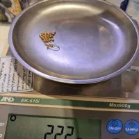 طلا در حد نو|جواهرات|کرمانشاه, |دیوار