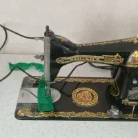 چرخ خیاطی