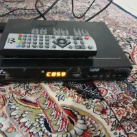 گیرنده دیجیتال نو