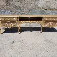 همکار نجار ماهر جهت تولید کنسول میز تلوزیون