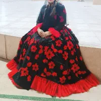 کرایه لباس محلی