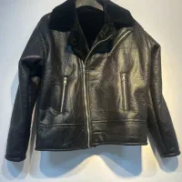 به یک مزدوز کاپشن بوفالو نیازمندیم۴۰۰ هزار  مزد