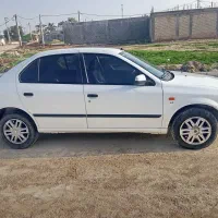 سمند LX|خودرو سواری و وانت|کازرون, |دیوار