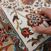 2تخته فرش 9متری و کنار 4متری طرح افشان|فرش|همدان, |دیوار