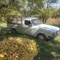 پیکان وانت|خودرو سواری و وانت|ارومیه, |دیوار