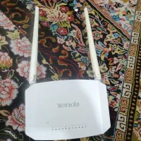 مودم وای فای tendo
