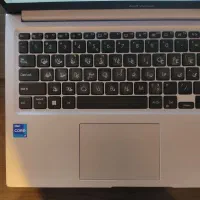 لپ تاپ ایسوس ویوبوک vivobook x1502za  i7 کاملا نو