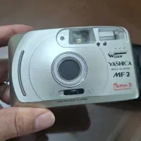 دوربین عکاسی کلکسیونی یاشیکا