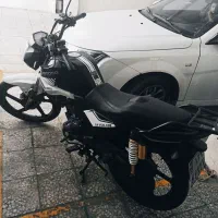 ایردوکو 150مدل 402