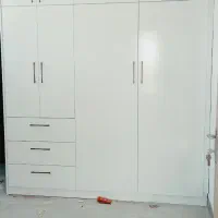 خدمات کمد کابینتMDF|خدمات پیشه و مهارت|اصفهان, عباسآباد|دیوار