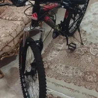 دوچرخه ۲۶ سالم|دوچرخه، اسکیت، اسکوتر|محلات, |دیوار