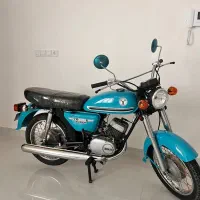 یاماها ارس 125