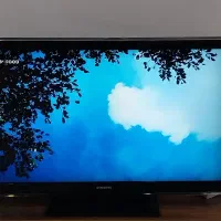 تلویزیون سامسونگ ۴۶ فول اچ دی صفحه لمسی|تلویزیون و پروژکتور|مشهد, جاهد شهر|دیوار