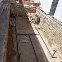 تاسیسات استخر موتور خانه|خدمات پیشه و مهارت|کرج, کمالشهر|دیوار