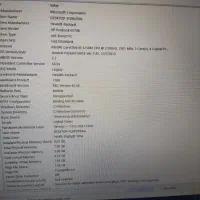 لپ تاپ hp|رایانه همراه|قم, شهدا|دیوار