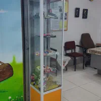 ویترین گردان