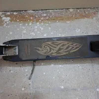 اسکوتر خارجی سایز بزرگ|دوچرخه، اسکیت، اسکوتر|تهران, جوادیه|دیوار