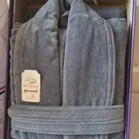 حوله تن پوش بزرگ