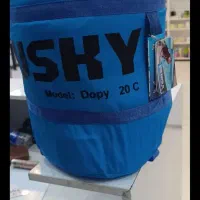 کیسه خواب|کوهنوردی و کمپینگ|صدرا-فارس, فاز ۱|دیوار