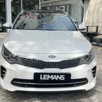 اپتیما ۲۰۱۷ Gtline