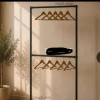 رگال ساده وکشودار فروشگاه همیشه تخفیف ایران نوین