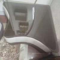 سرویس راحتی ۷نفره به همراه سه عدد میز